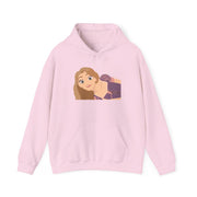 Rapunzel Hoodie 9