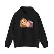 Rapunzel Hoodie 5