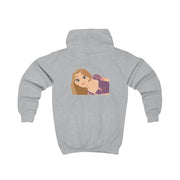 Rapunzel Kids Hoodie 4