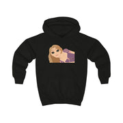 Rapunzel Kids Hoodie 5