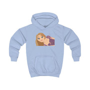 Rapunzel Kids Hoodie 7