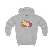 Rapunzel Kids Hoodie 3
