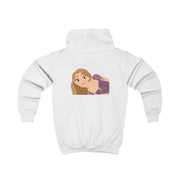 Rapunzel Kids Hoodie 2