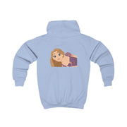 Rapunzel Kids Hoodie 8