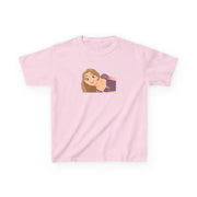 Rapunzel Kids T-Shirt 9