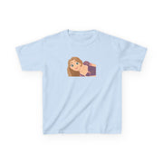 Rapunzel Kids T-Shirt 7