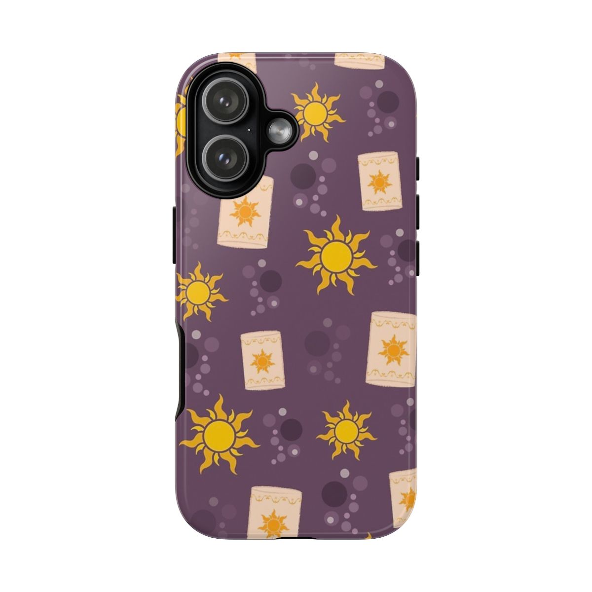 Lanterns Cartoon Phone Case