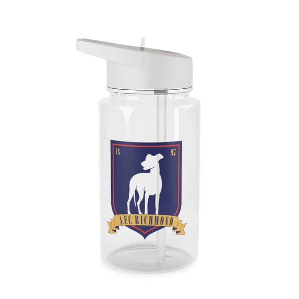 A.F.C Richmond Clear Water Bottle