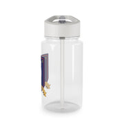 A.F.C Richmond Clear Water Bottle 4