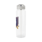 A.F.C Richmond Clear Water Bottle 9