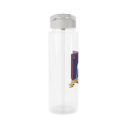 A.F.C Richmond Clear Water Bottle 8
