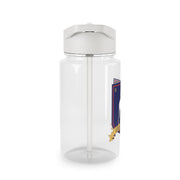 A.F.C Richmond Clear Water Bottle 3