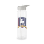 A.F.C Richmond Clear Water Bottle 7