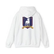 A.F.C Richmond Hoodie 2