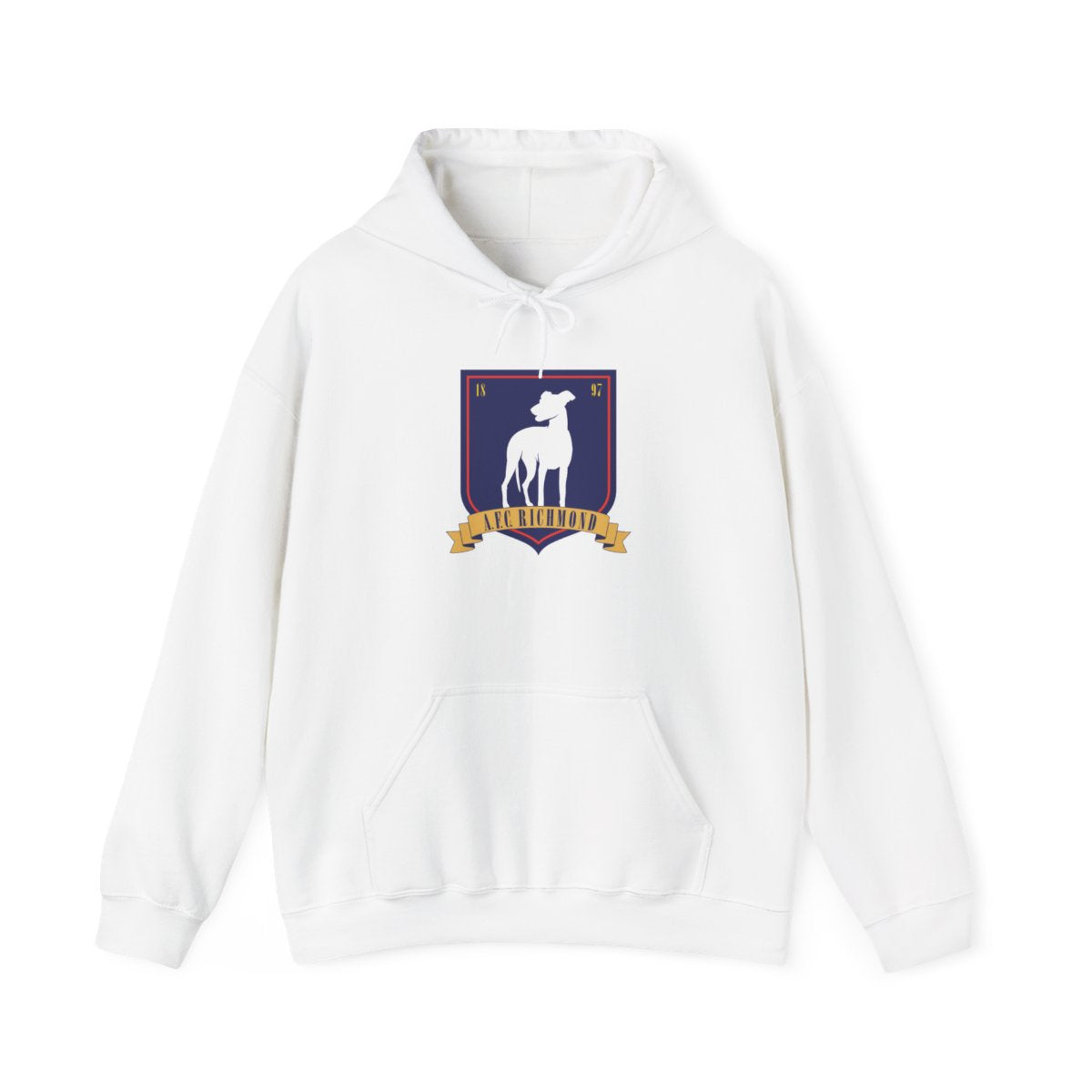 A.F.C Richmond Hoodie