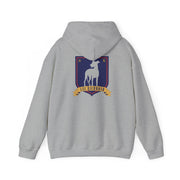A.F.C Richmond Hoodie 4