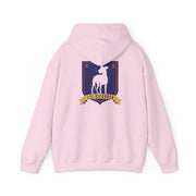 A.F.C Richmond Hoodie 8