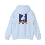 A.F.C Richmond Hoodie 10