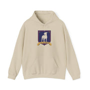 A.F.C Richmond Hoodie 5
