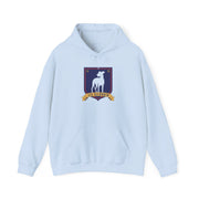 A.F.C Richmond Hoodie 9