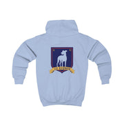 A.F.C Richmond Kids Hoodie 6