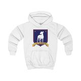 Ted Lasso Kids Hoodies