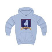 A.F.C Richmond Kids Hoodie 5