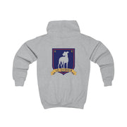 A.F.C Richmond Kids Hoodie 4