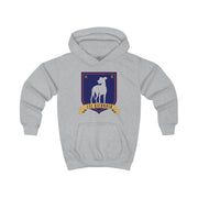 A.F.C Richmond Kids Hoodie 3