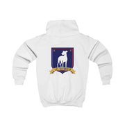 A.F.C Richmond Kids Hoodie 2