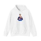 Ted Lasso Hoodies