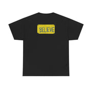 Believe T-Shirt 6