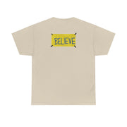 Believe T-Shirt 8