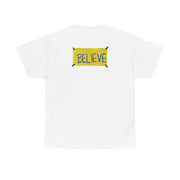 Believe T-Shirt 3