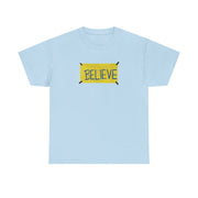 Believe T-Shirt 10