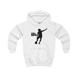 Ted Lasso Kids Hoodies