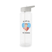 Team Jeremiah - TSITP Clear Water Bottle 7