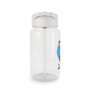 Team Jeremiah - TSITP Clear Water Bottle 3
