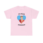 Team Jeremiah - TSITP T-Shirt 7