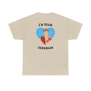 Team Jeremiah - TSITP T-Shirt 6