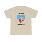 Team Jeremiah - TSITP T-Shirt 5