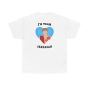 Team Jeremiah - TSITP T-Shirt 3