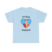 Team Jeremiah - TSITP T-Shirt 9