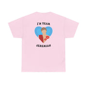 Team Jeremiah - TSITP T-Shirt 8