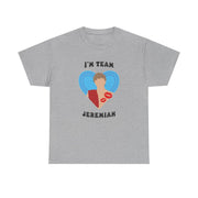 Team Jeremiah - TSITP T-Shirt 10
