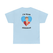 Team Jeremiah - TSITP T-Shirt 10