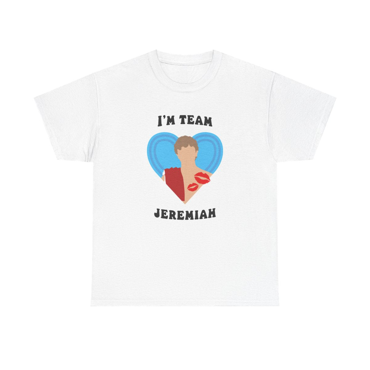 Team Jeremiah - TSITP T-Shirt