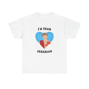 Team Jeremiah - TSITP T-Shirt 2