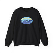Wave - TSITP Sweatshirt 5
