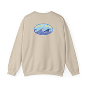 Wave - TSITP Sweatshirt 8